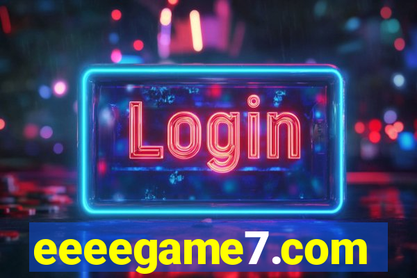 eeeegame7.com