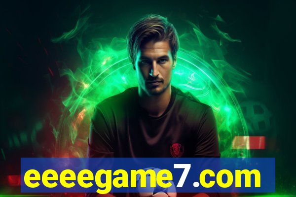 eeeegame7.com
