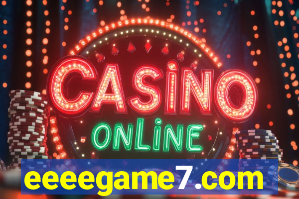 eeeegame7.com