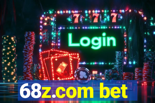 68z.com bet