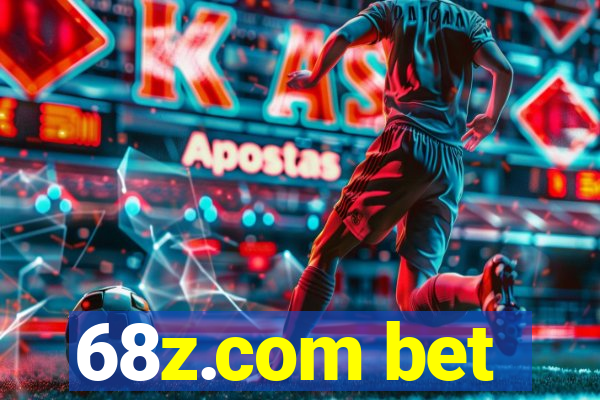 68z.com bet