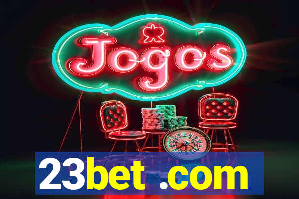 23bet .com