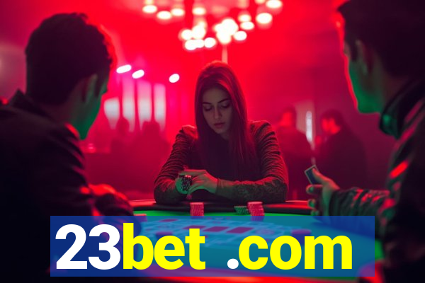 23bet .com