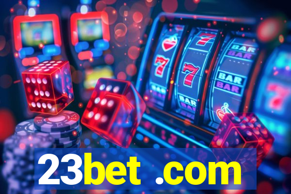 23bet .com