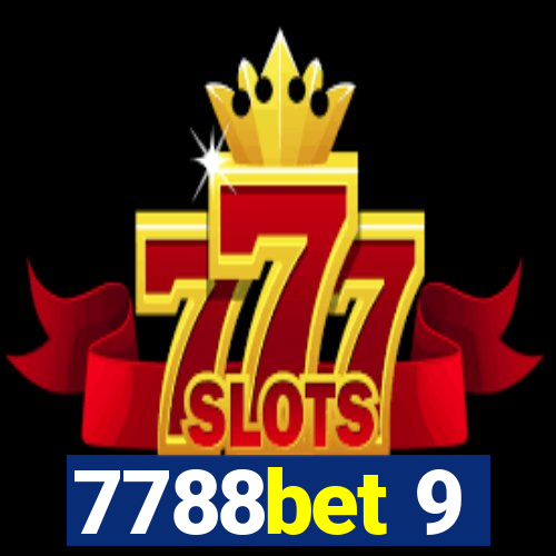 7788bet 9