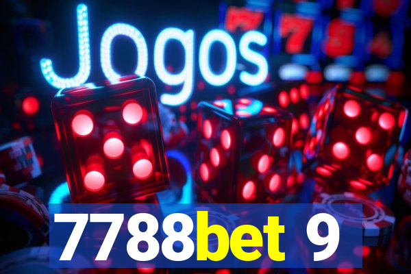 7788bet 9
