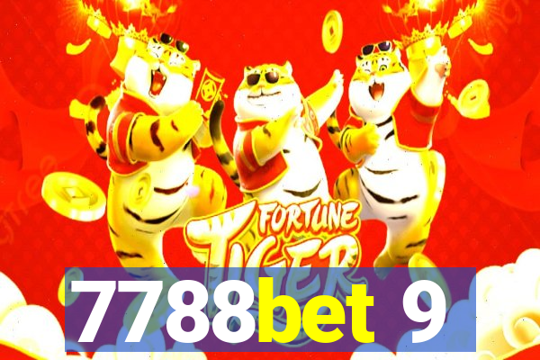7788bet 9