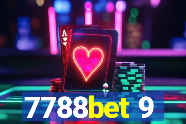 7788bet 9