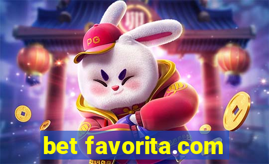 bet favorita.com