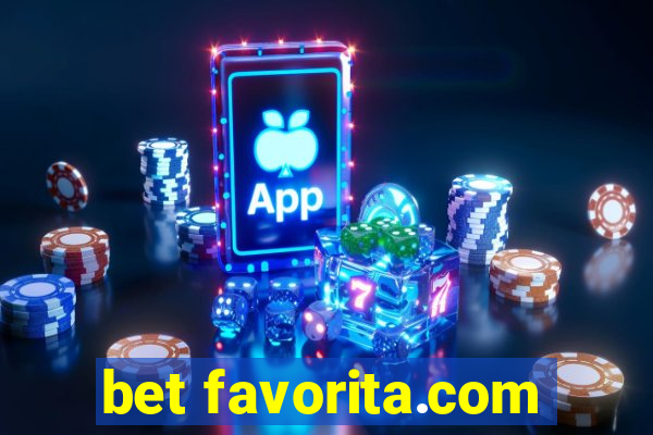 bet favorita.com