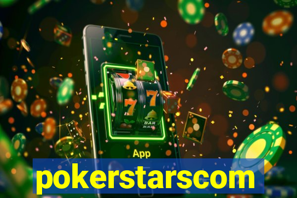 pokerstarscom