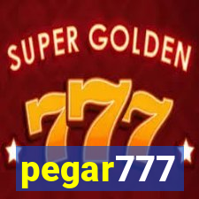 pegar777