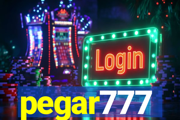 pegar777