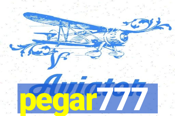 pegar777