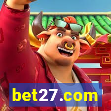 bet27.com