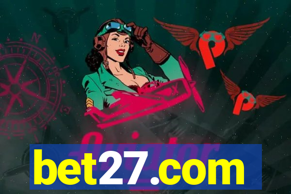 bet27.com