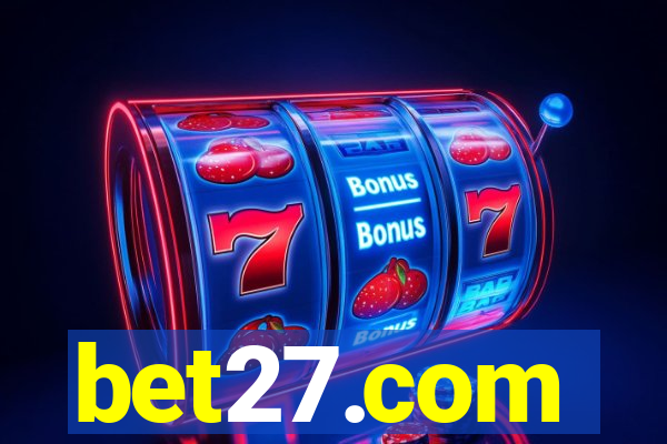 bet27.com