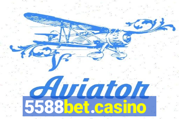 5588bet.casino
