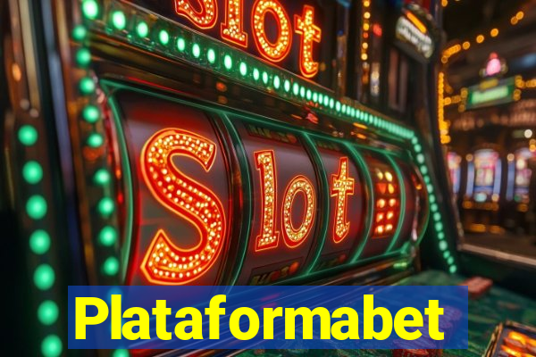 Plataformabet
