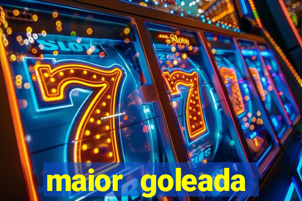 maior goleada cruzeiro x gremio