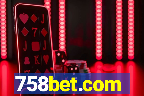 758bet.com