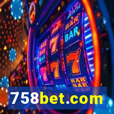 758bet.com