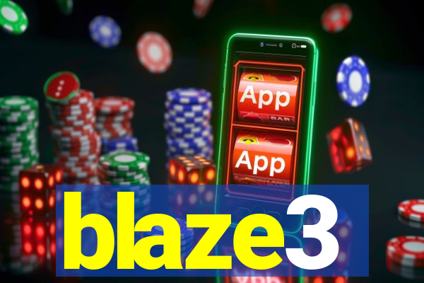 blaze3