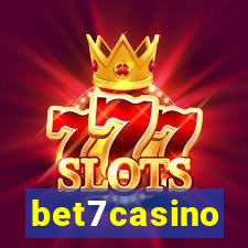 bet7casino