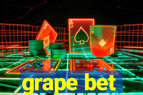 grape bet