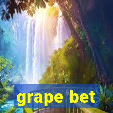 grape bet