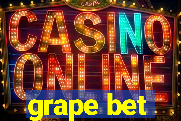 grape bet