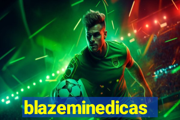 blazeminedicas
