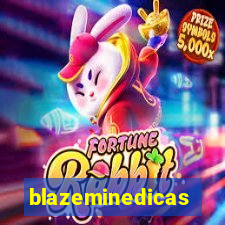 blazeminedicas