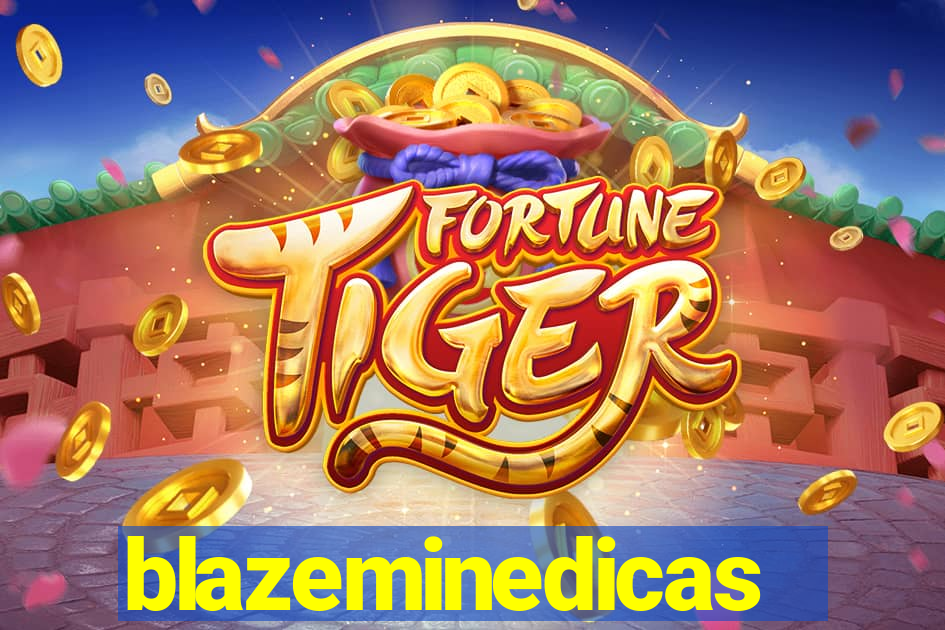 blazeminedicas