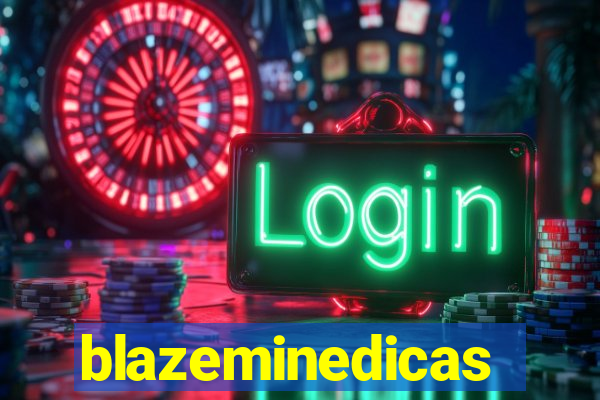 blazeminedicas
