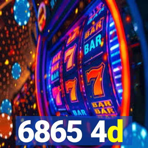 6865 4d