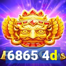 6865 4d