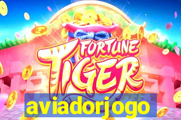 aviadorjogo