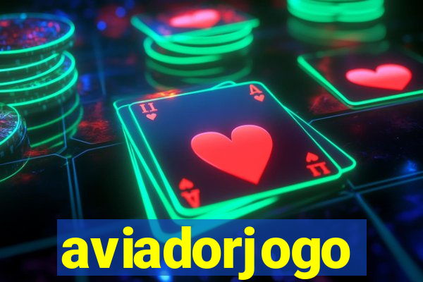 aviadorjogo