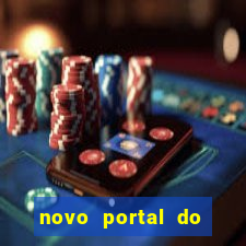 novo portal do aluno cruzeiro do sul