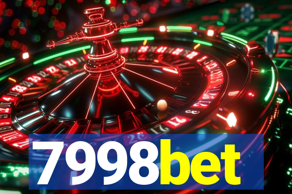 7998bet