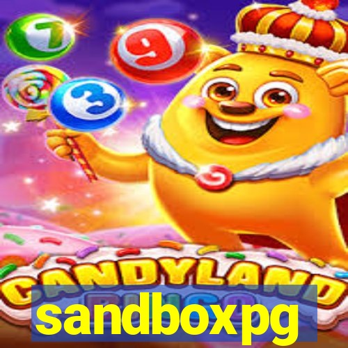 sandboxpg