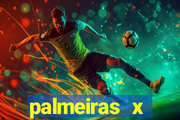 palmeiras x botafogo-sp palpites