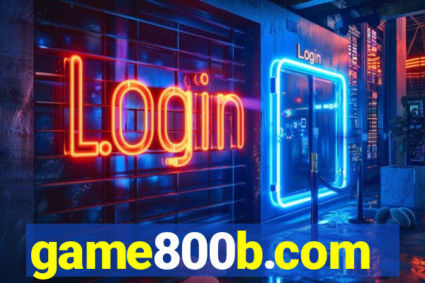 game800b.com