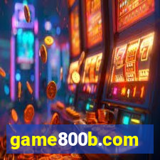 game800b.com