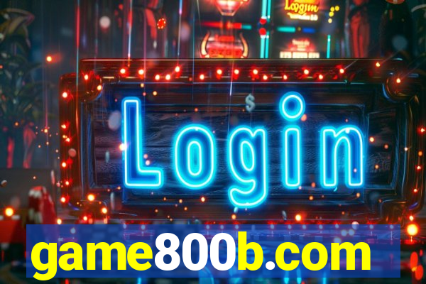 game800b.com