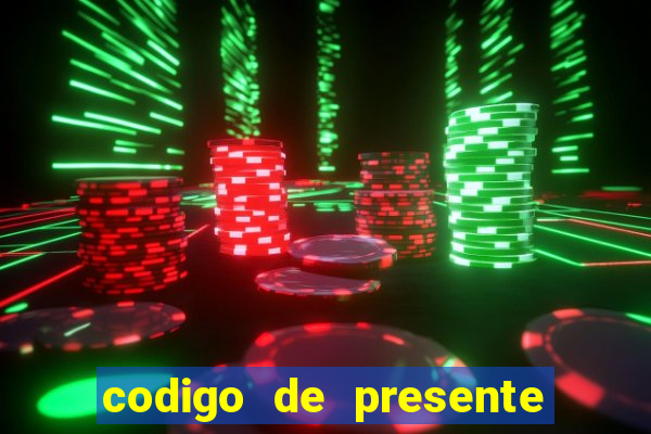 codigo de presente fortune gems