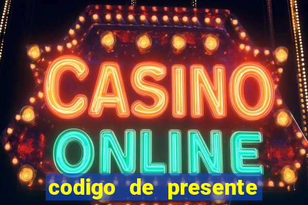 codigo de presente fortune gems