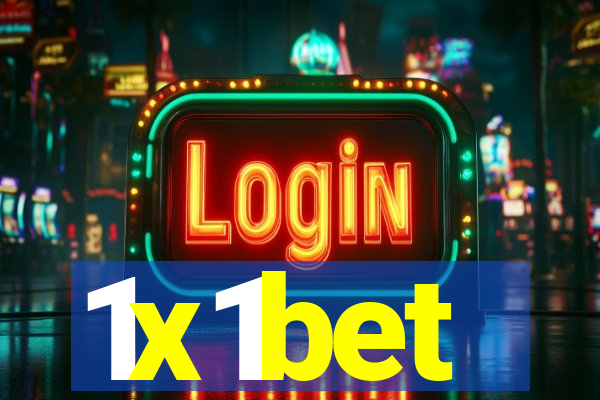 1x1bet