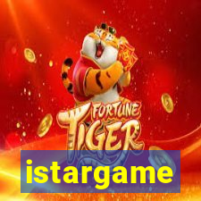 istargame